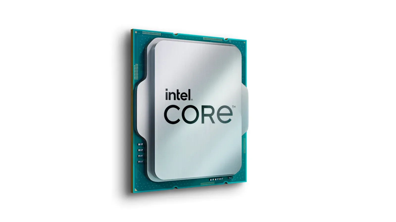Intel Processor 14th Gen i7 14700F 5.4GHz (Graphic Require) view 3